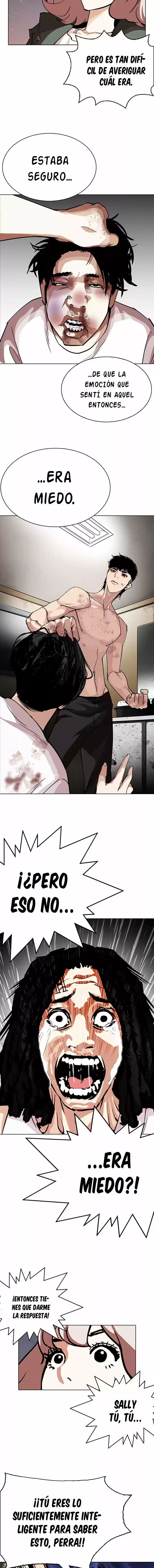 Lookism capítulo 282, página 17