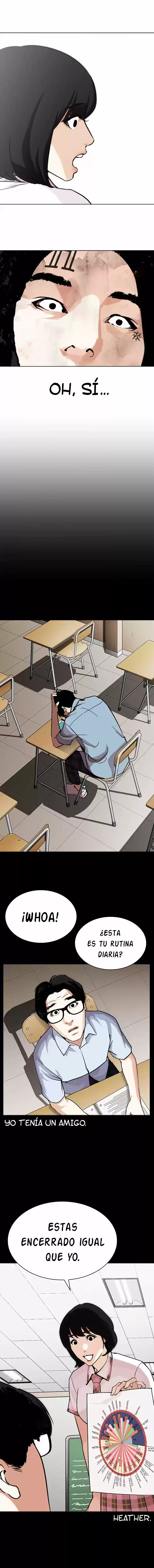 Lookism capítulo 282, página 19