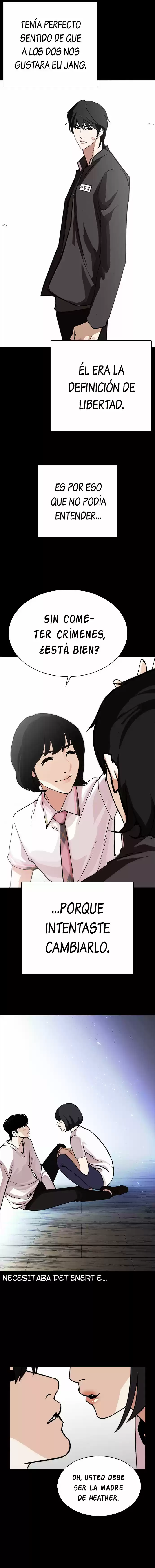 Lookism capítulo 282, página 21