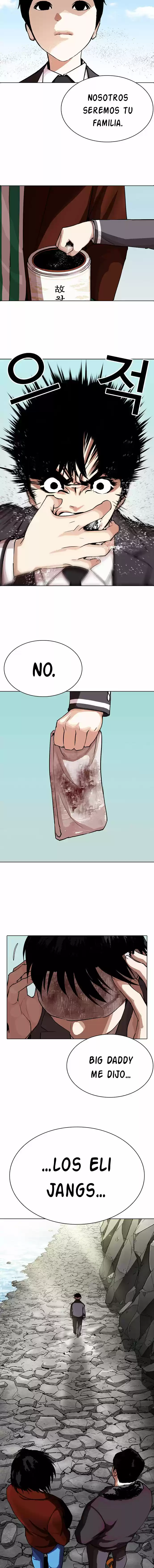 Lookism capítulo 283, página 10