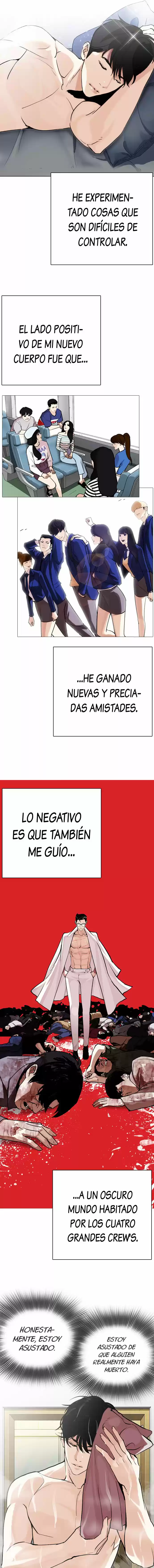 Lookism capítulo 284, página 17