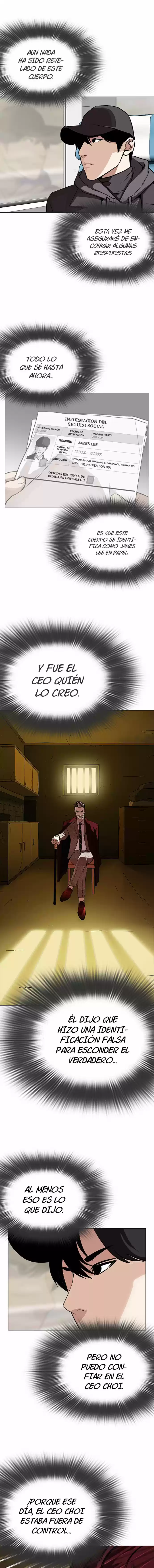 Lookism capítulo 284, página 19