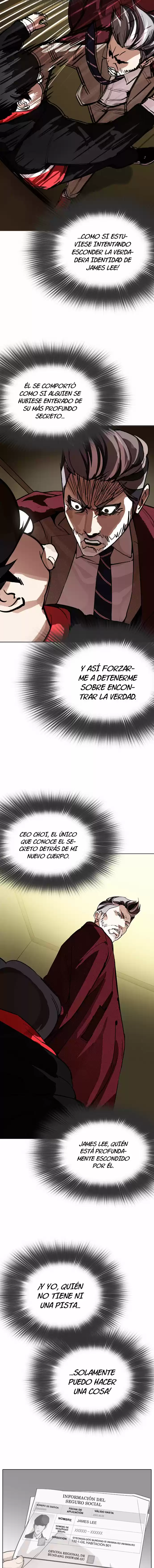 Lookism capítulo 284, página 20