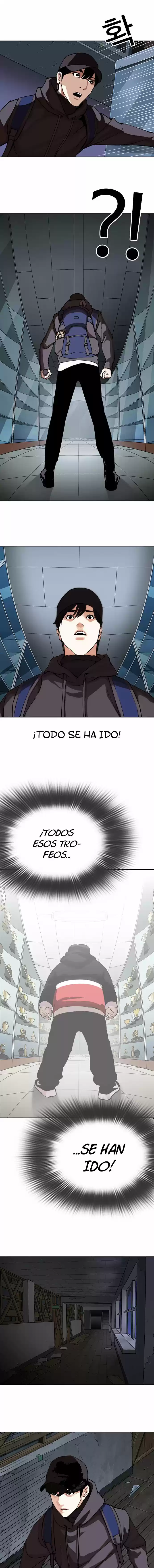 Lookism capítulo 284, página 23