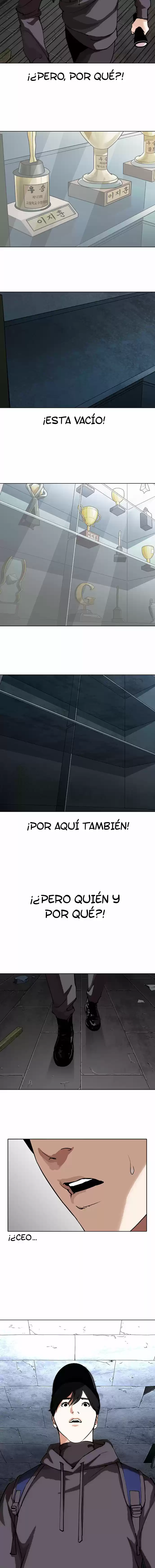 Lookism capítulo 284, página 24
