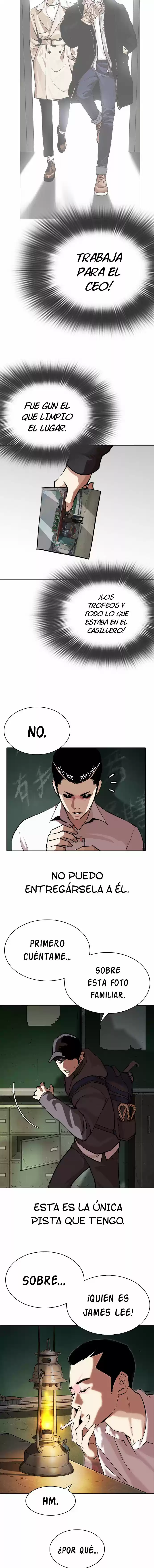 Lookism capítulo 285, página 4