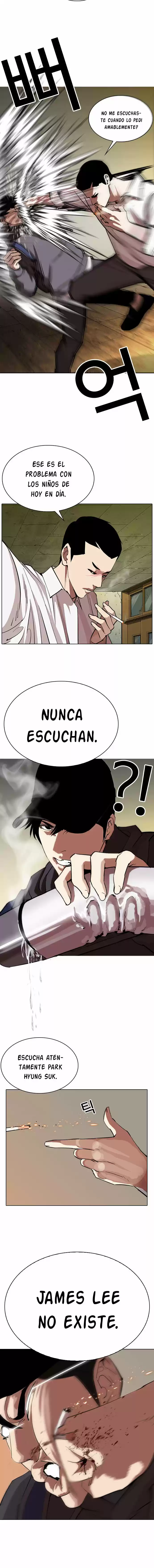 Lookism capítulo 285, página 5