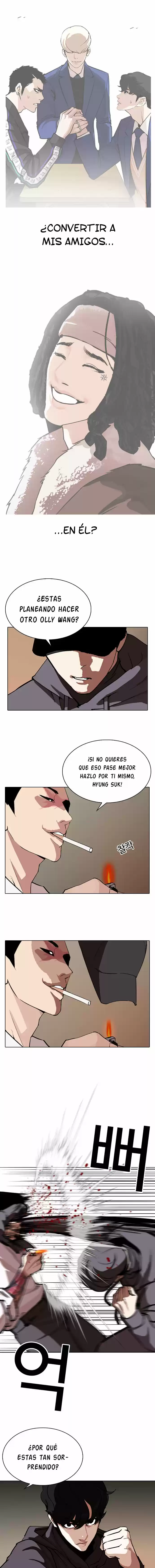 Lookism capítulo 285, página 12
