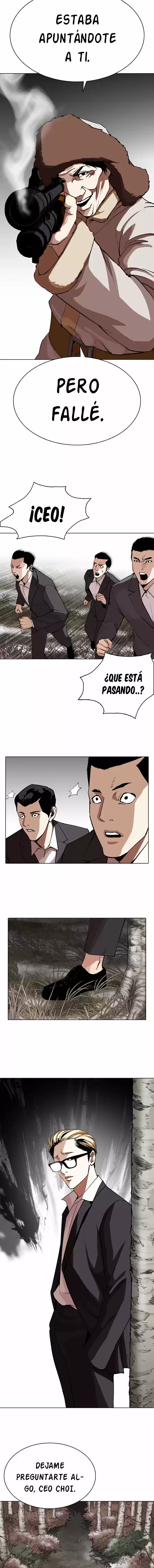 Lookism capítulo 285, página 20