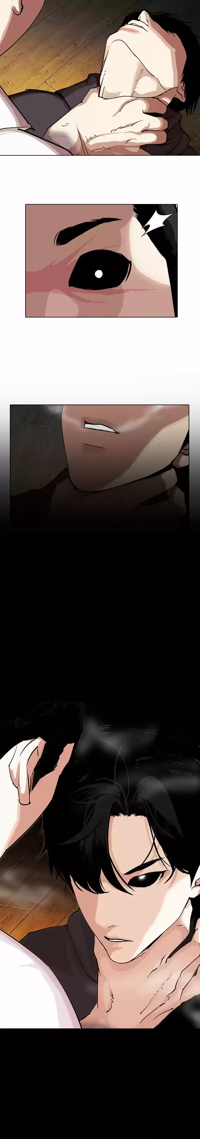 Lookism capítulo 285, página 24