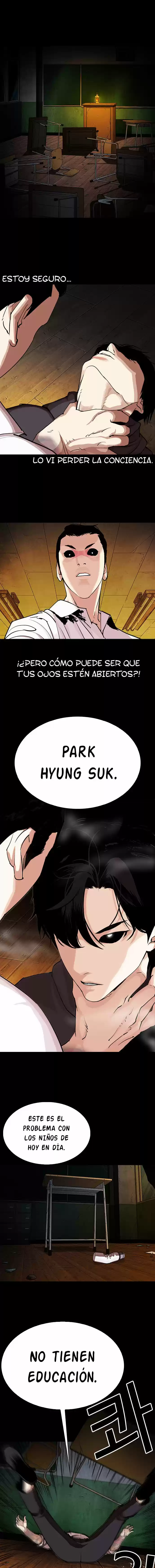 Lookism capítulo 286, página 3