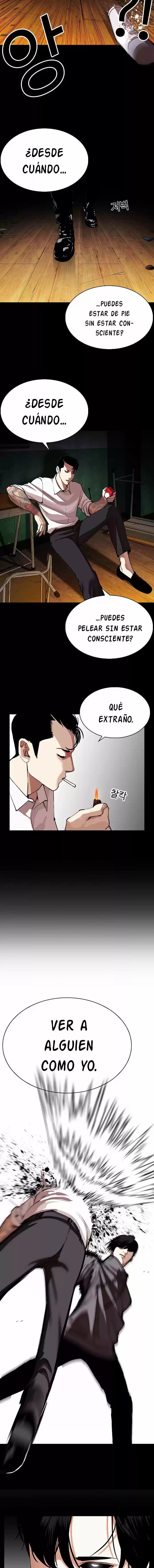 Lookism capítulo 286, página 4