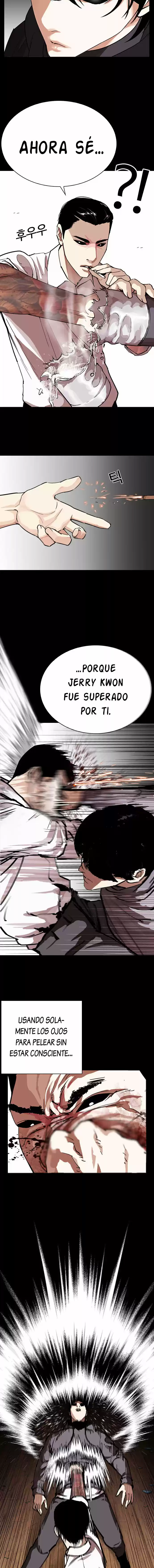 Lookism capítulo 286, página 5