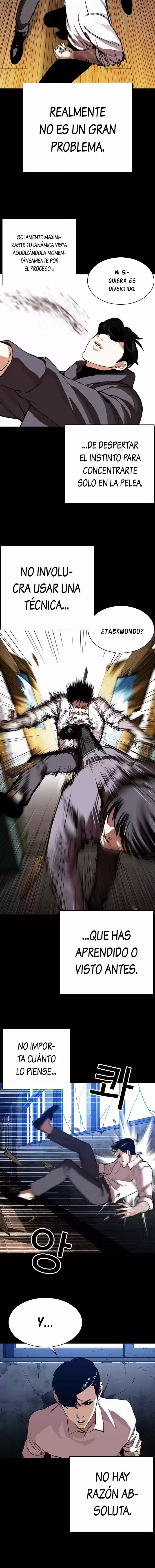Lookism capítulo 286, página 6