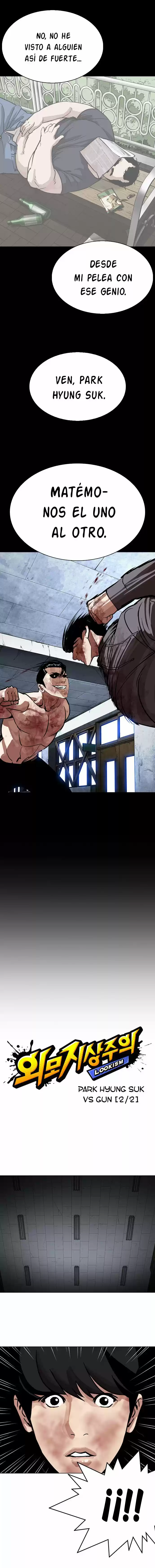 Lookism capítulo 286, página 10