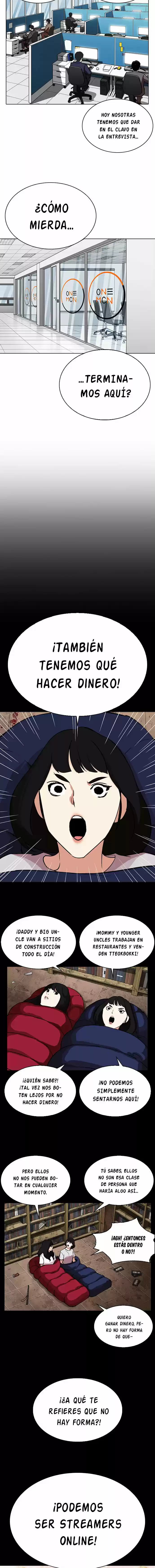 Lookism capítulo 286, página 20