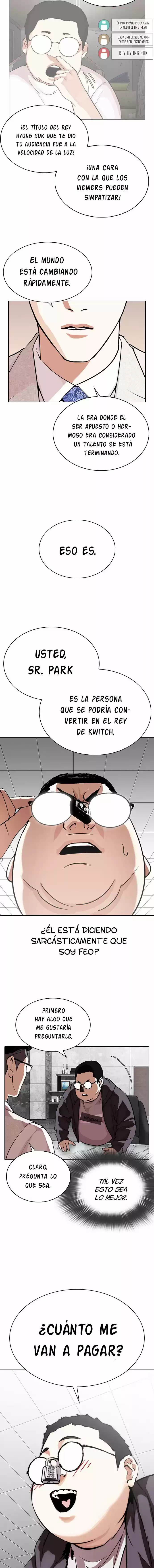 Lookism capítulo 288, página 7