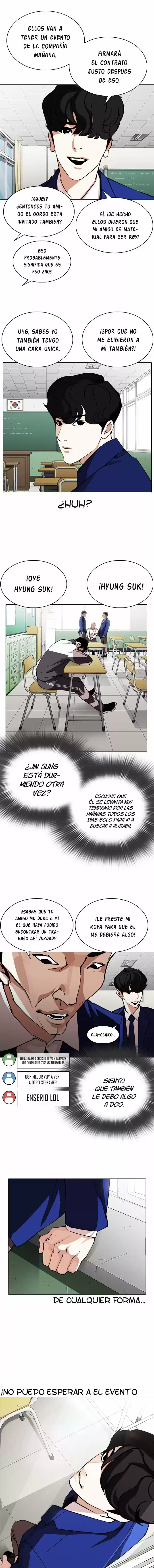 Lookism capítulo 288, página 9
