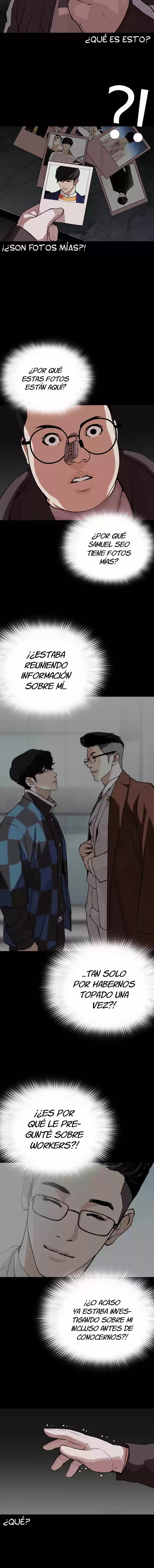 Lookism capítulo 289, página 4