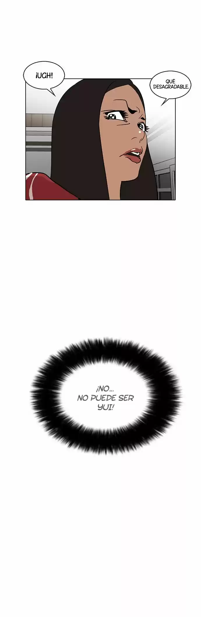 Lookism capítulo 29, página 44
