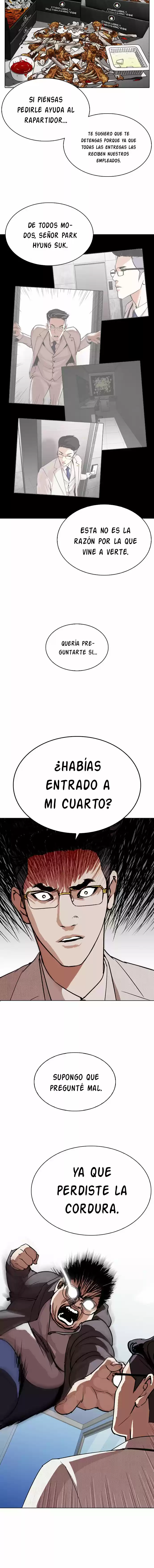 Lookism capítulo 290, página 16