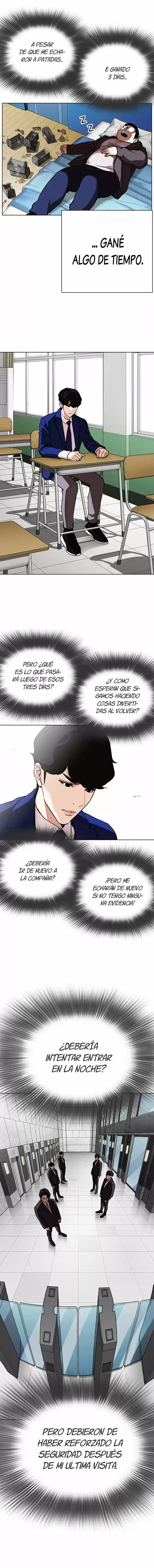 Lookism capítulo 291, página 11