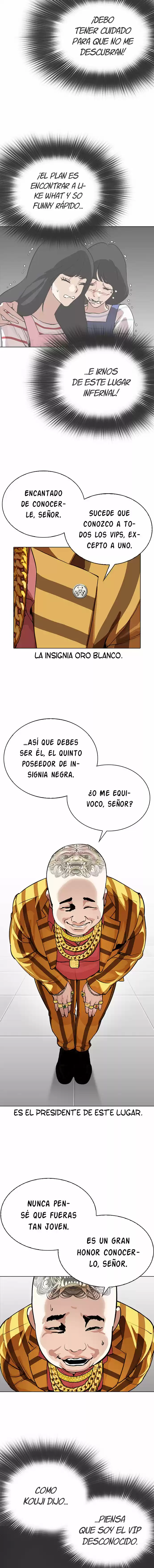 Lookism capítulo 292, página 4