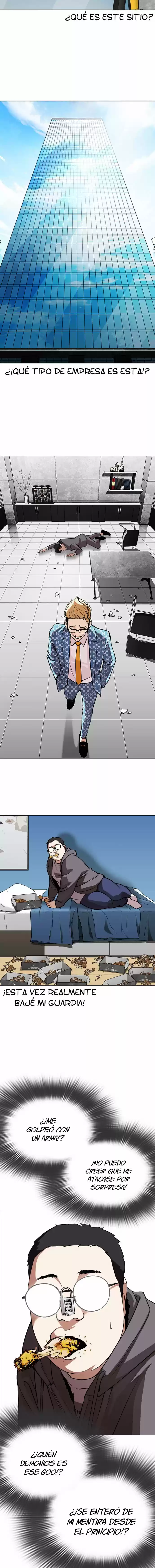 Lookism capítulo 293, página 10