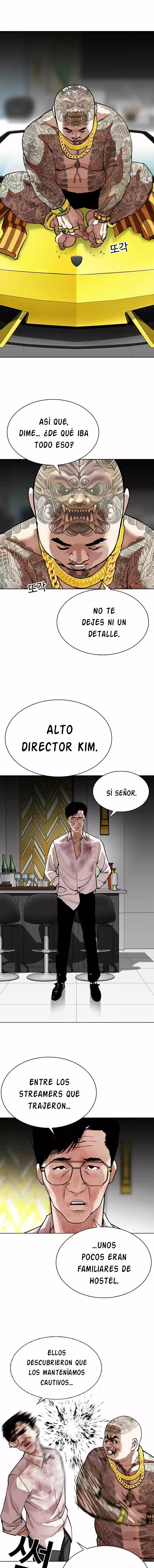 Lookism capítulo 294, página 3