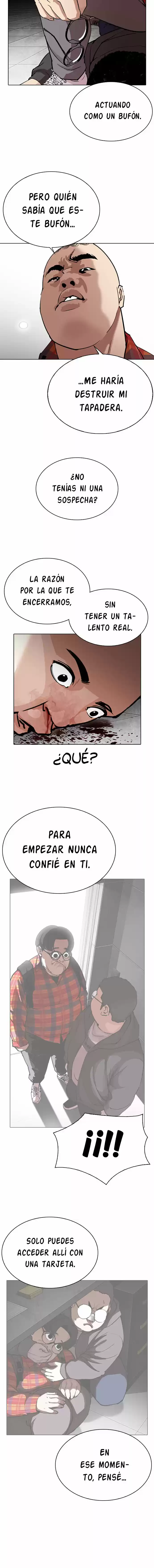Lookism capítulo 294, página 16