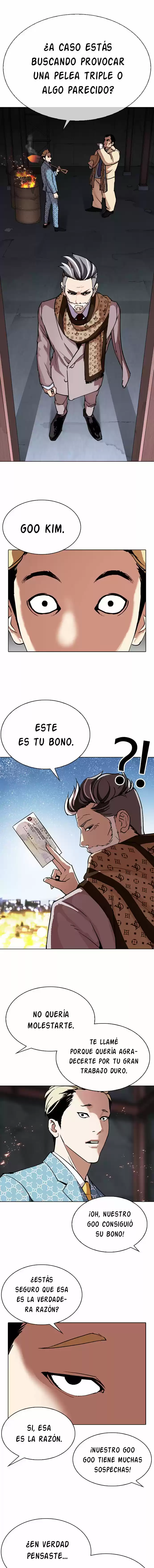 Lookism capítulo 296, página 4
