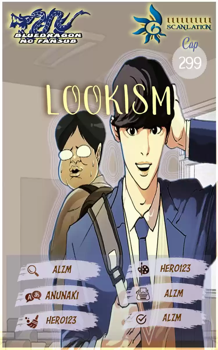 Lookism capítulo 299, página 2