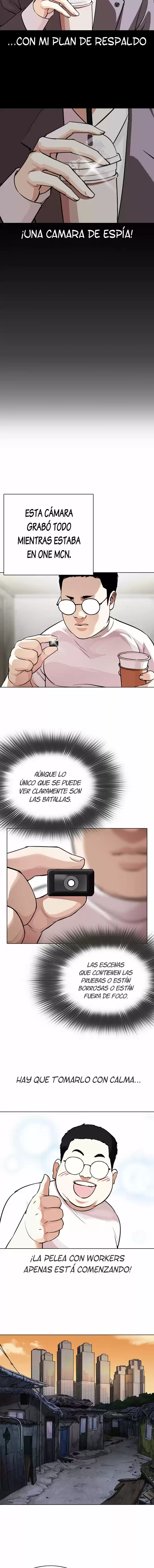 Lookism capítulo 299, página 12