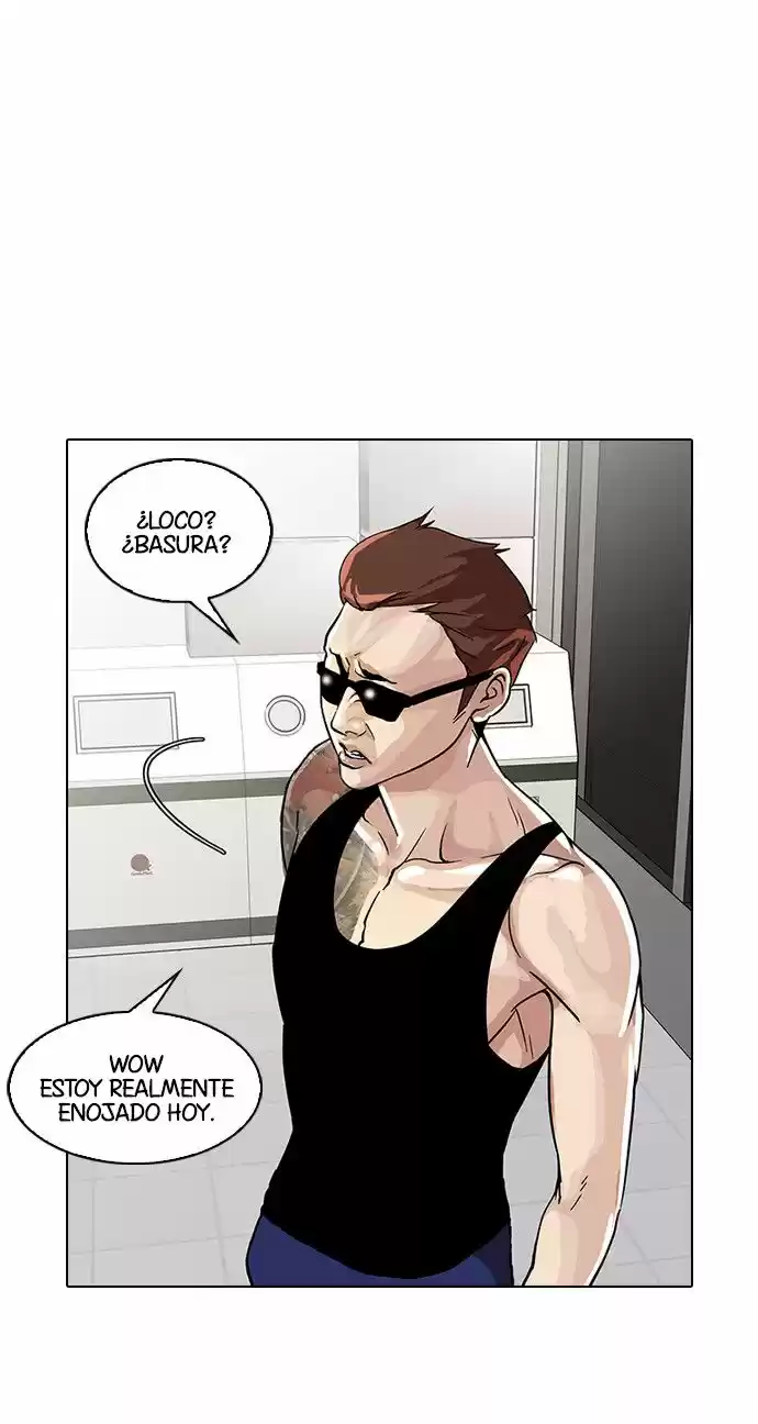 Lookism capítulo 30, página 24