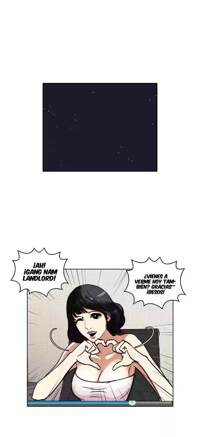 Lookism capítulo 30, página 26