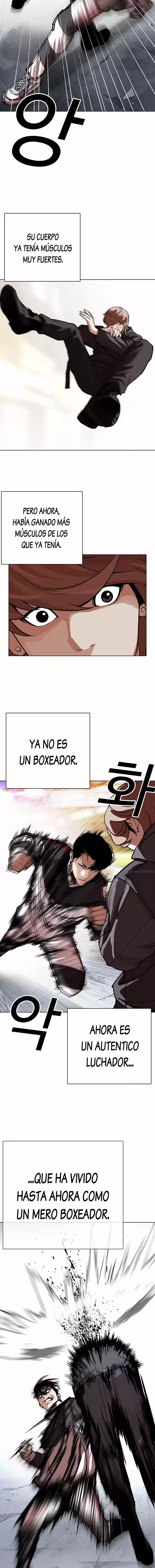 Lookism capítulo 300, página 6