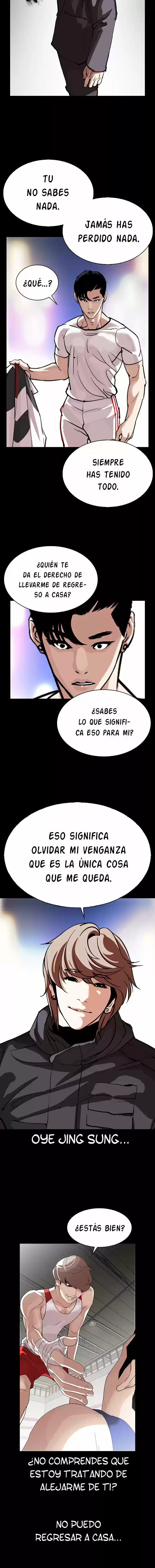 Lookism capítulo 300, página 16
