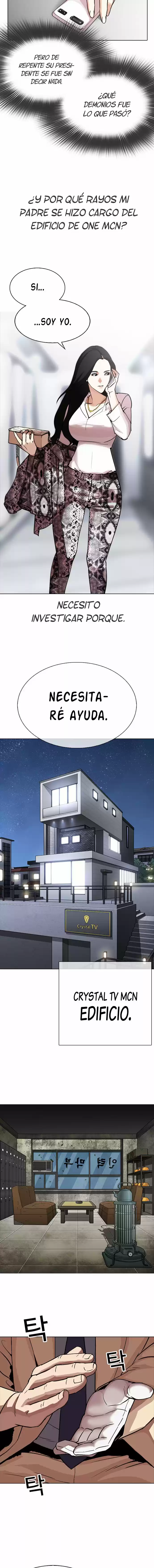 Lookism capítulo 300, página 20
