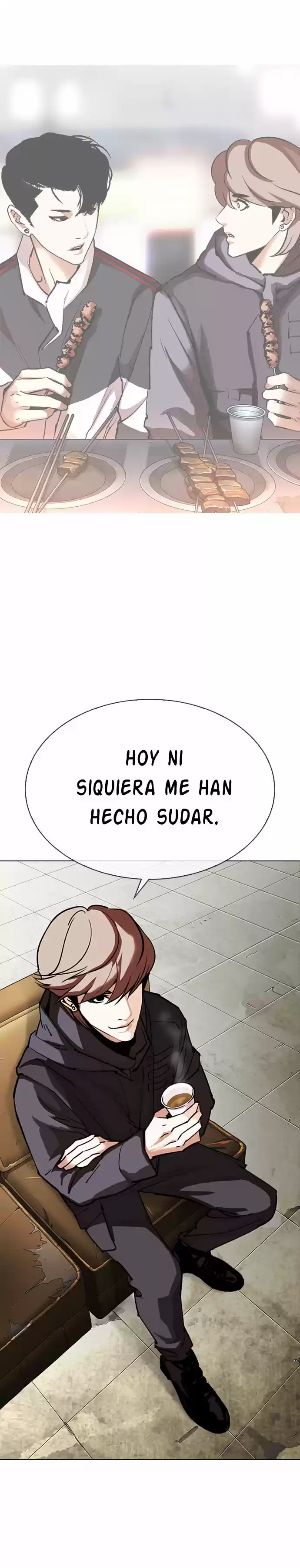Lookism capítulo 300, página 24