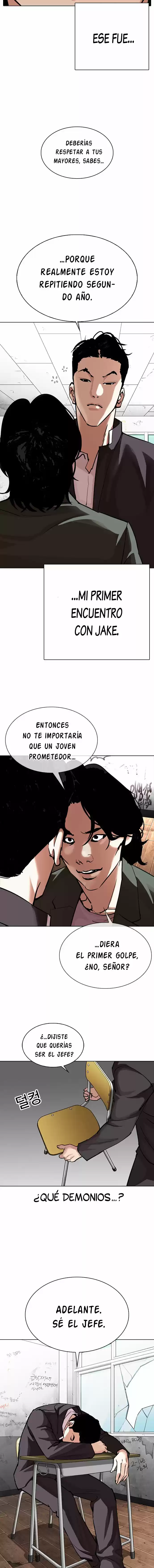 Lookism capítulo 302, página 10