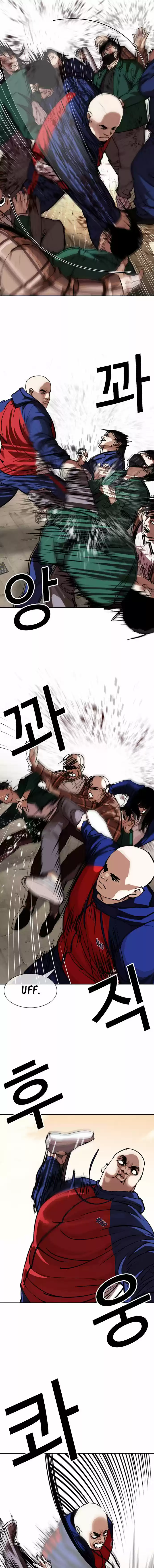 Lookism capítulo 304, página 6