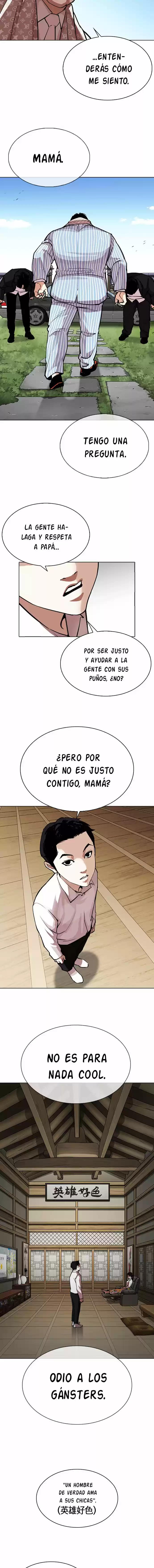 Lookism capítulo 306, página 15