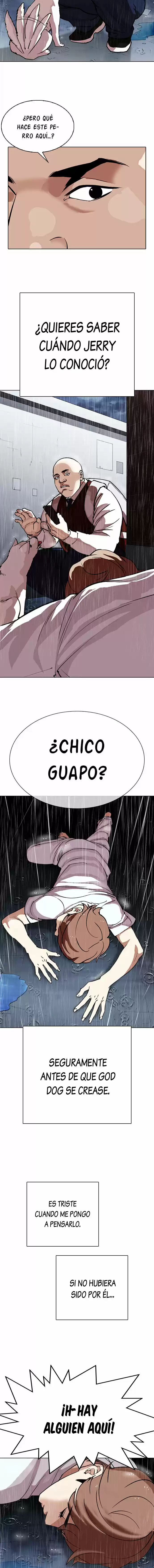 Lookism capítulo 306, página 24