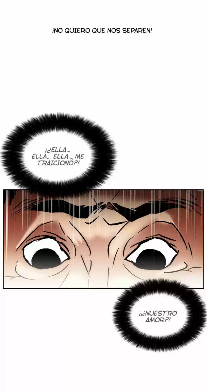 Lookism capítulo 31, página 24