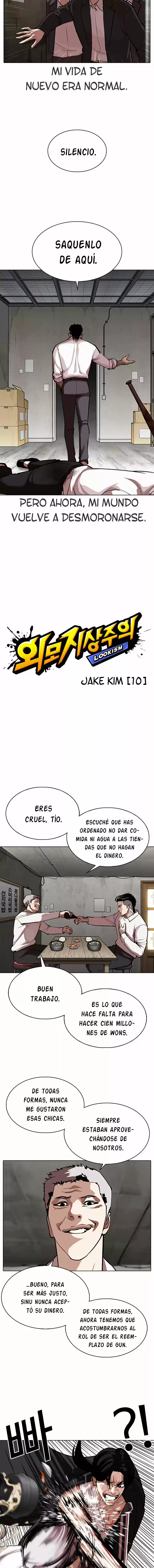 Lookism capítulo 311, página 7
