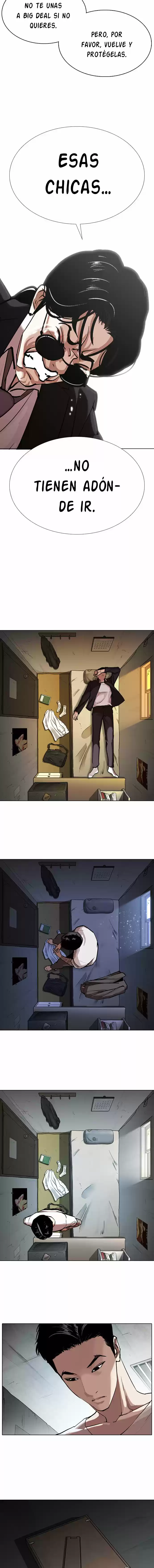 Lookism capítulo 311, página 16