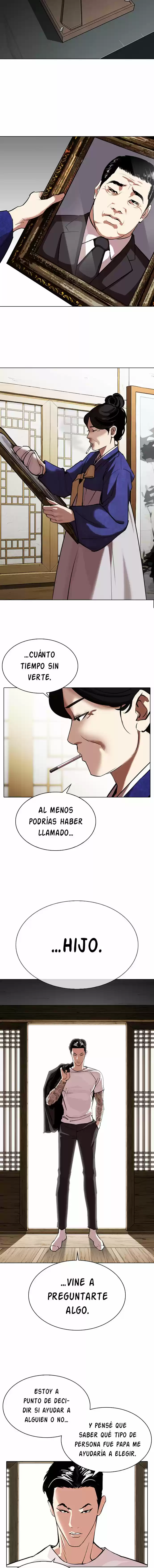 Lookism capítulo 311, página 17