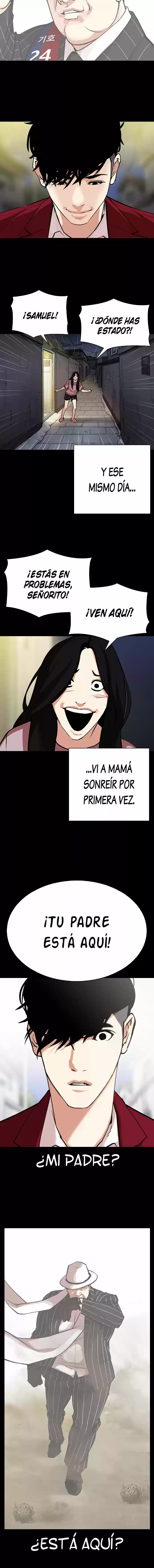 Lookism capítulo 312, página 15
