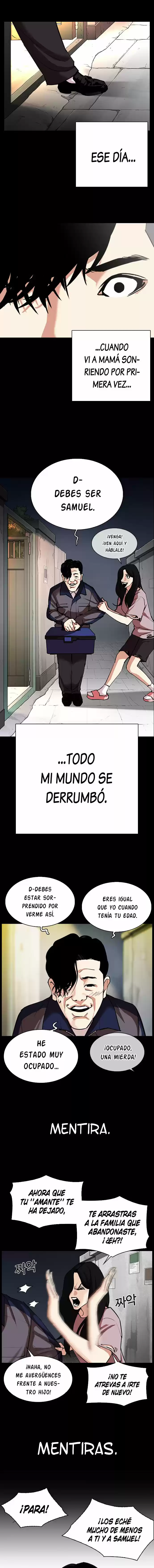 Lookism capítulo 312, página 16