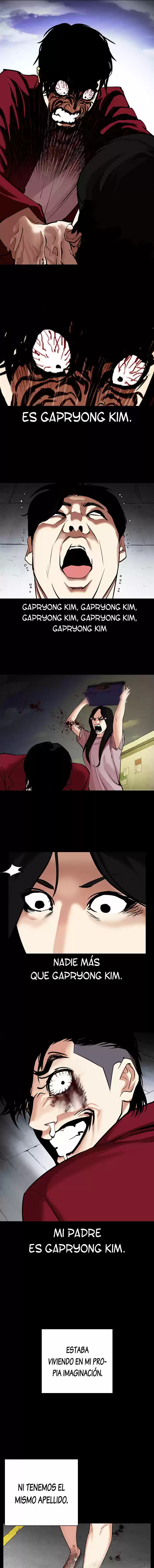 Lookism capítulo 312, página 19